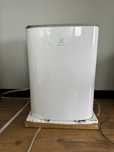 Klimatyzator mobilny Electrolux EXP34U338CW - chłodzi i osusza