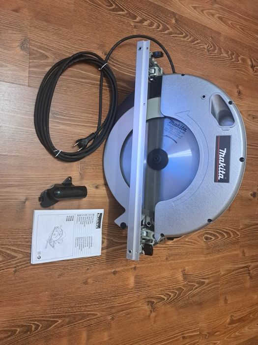 Fabrycznie nowa Piła Makita 5143R
