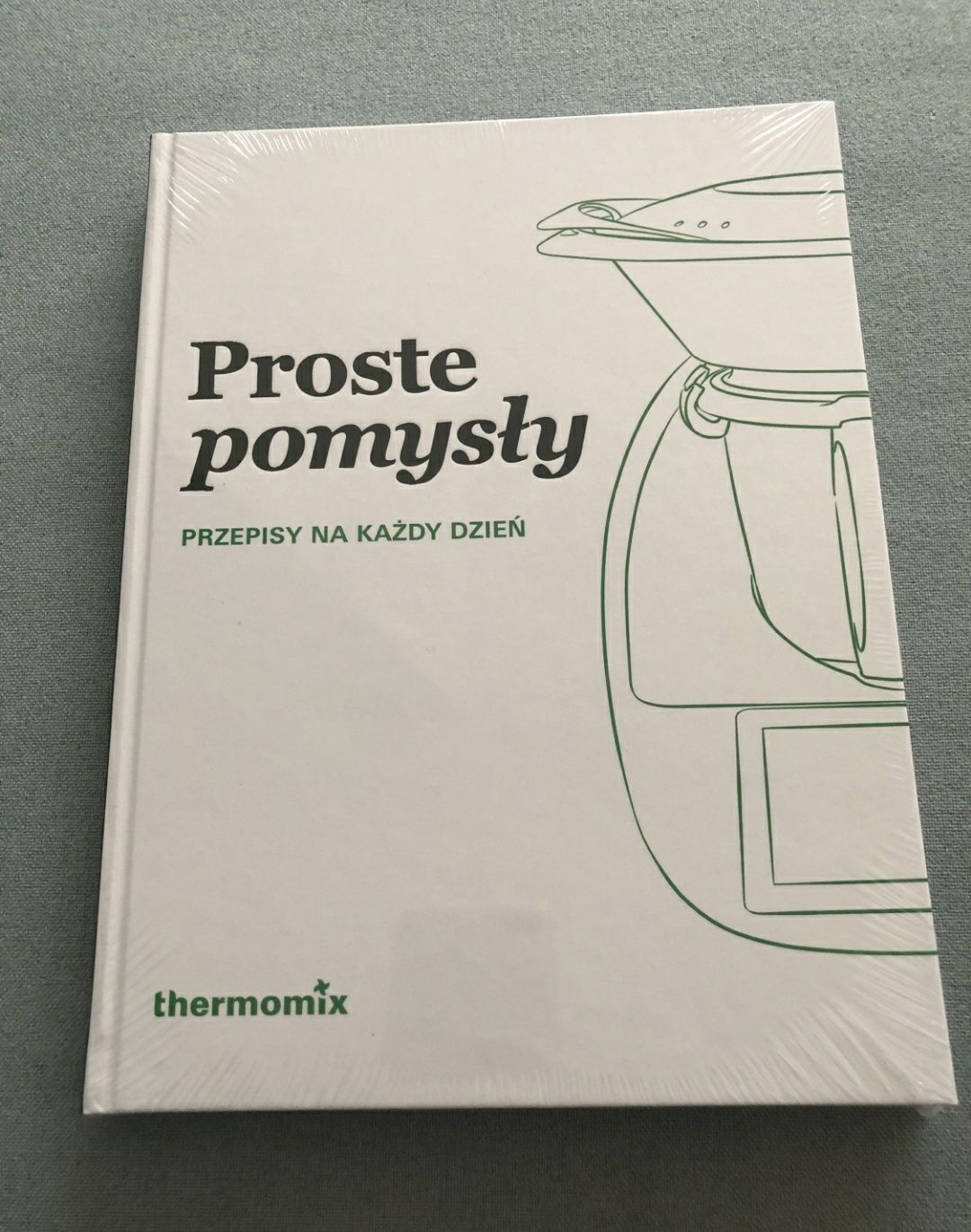 Proste pomysły TM6