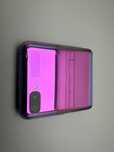 Samsung Galaxy Z Flip 256/8GB/ BORA PURPLE /Stan dobry-/ Sklep Wrocław