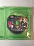 Xbox One  Deus Ex  Mankind Divided