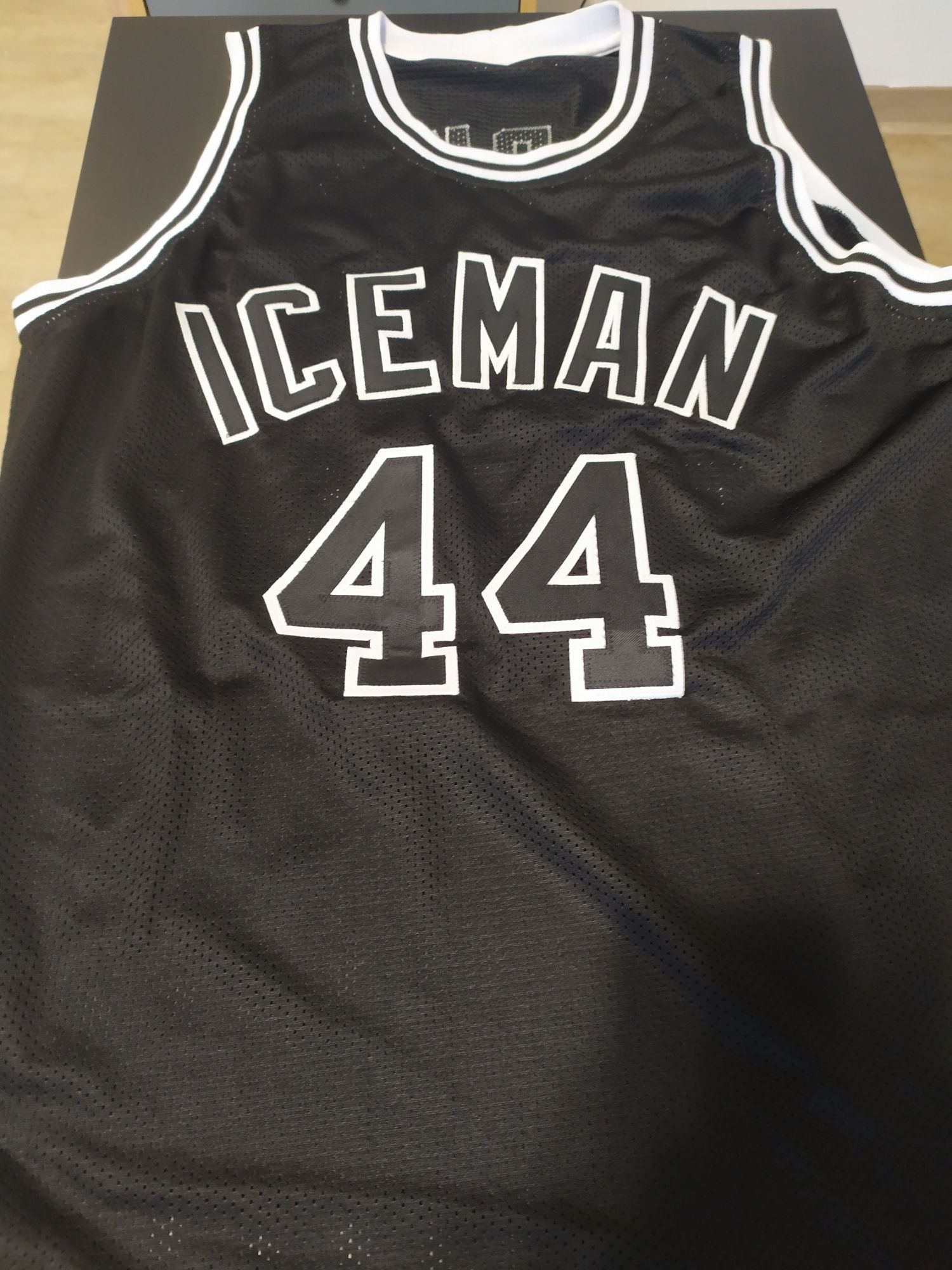 Koszulka NBA George Gervin