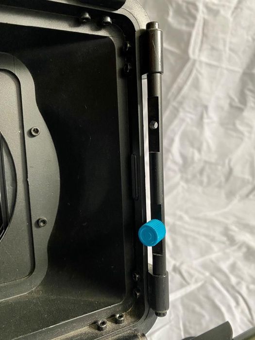 Rig kamerowy FOTGA DP3000