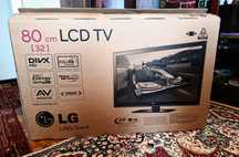 Telewizor LG 32LK450 32" cale Super stan.