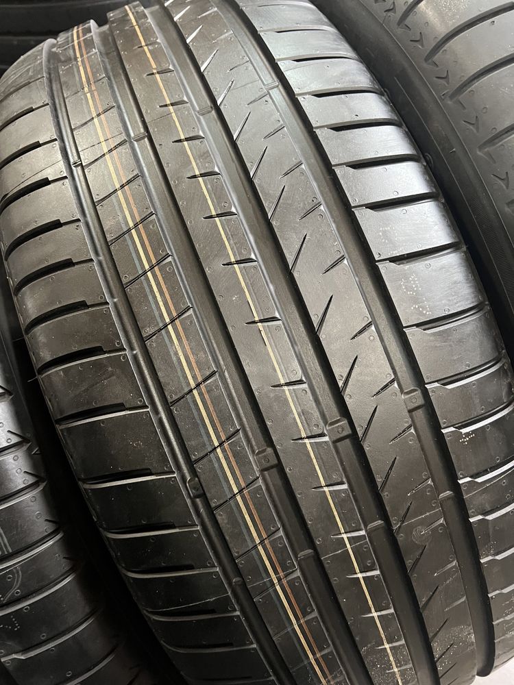 275/50/20 R20 Bridgestone Alenza MOE 4шт новые