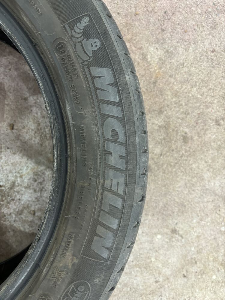 Opony Michelin Primacy3 195/55 R16