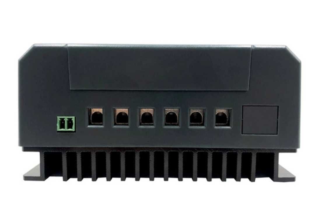 ECGSOLAX 20A  MPPT Regulator ładowania słonecznego 12V 24V