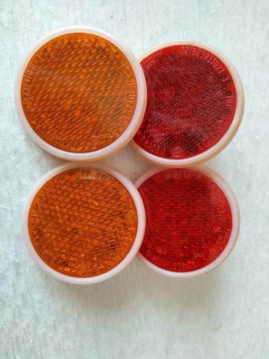 Катафот новий оригінал, Ява 638, 634, Чезет, запчастини нові чсср