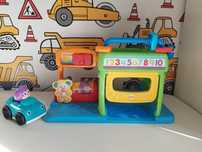 Zabawki Fisher-Price