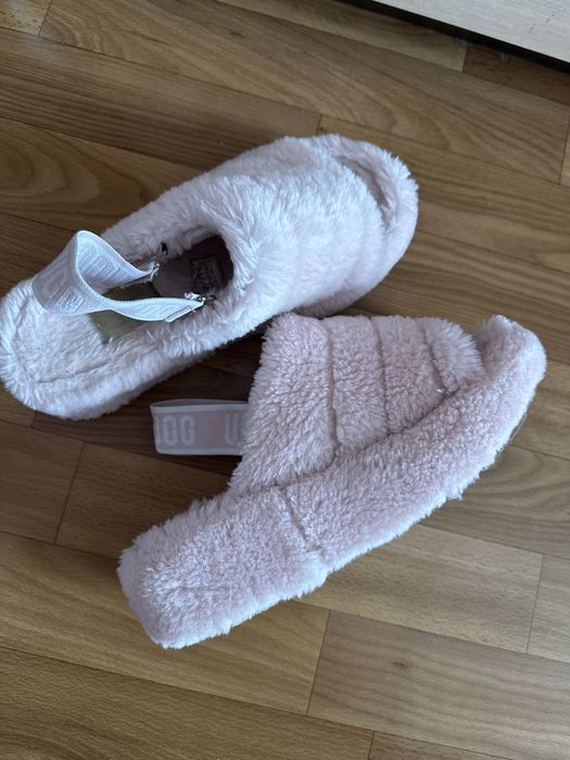 Оригінальні тапочки ugg
