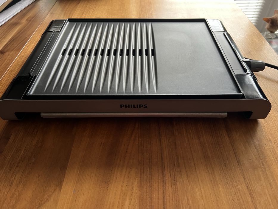 Grill elektryczny Philips HD4419/30
