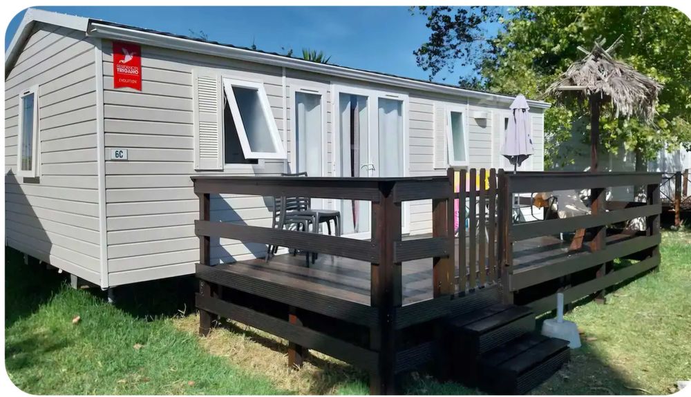 Vendo Bungalow t3 Nazare