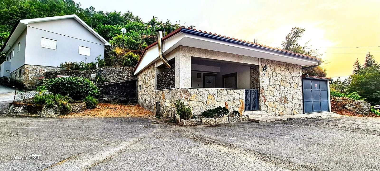 .Casa Morgado...