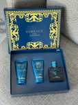 Versace Eros набір Pour Homme