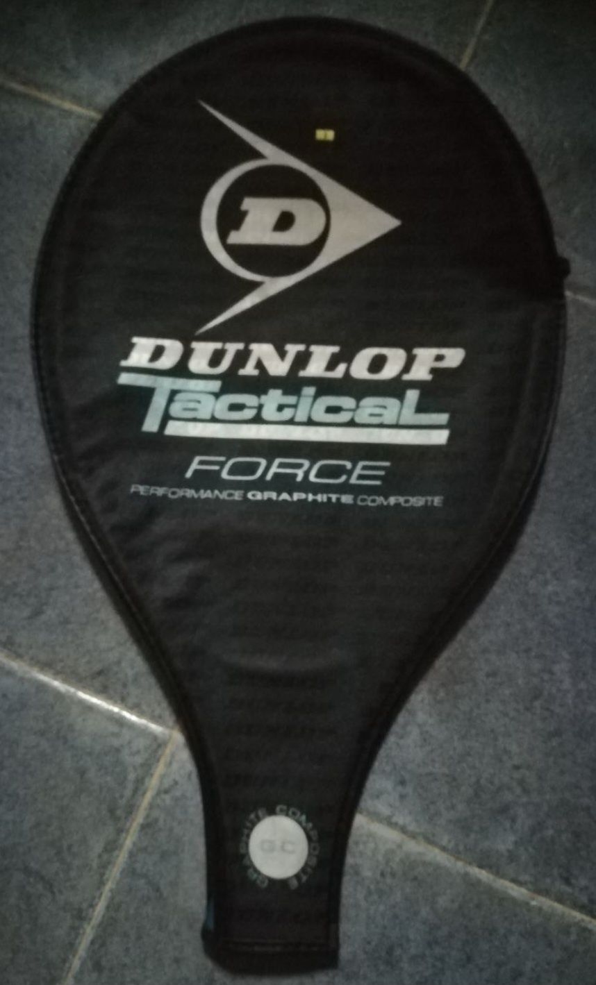 Raquete de Ténis Dunlop