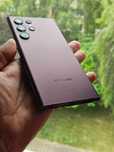 Samsung Galaxy S22 Ultra 12/256 GB - Gwarancja do 07.2026, Zestaw