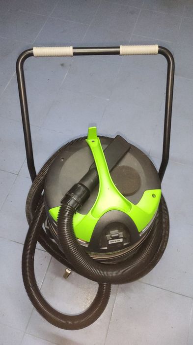 Aspirador profissional