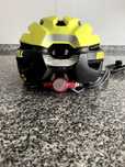 Capacete de Bicicleta Bell Avenue LED MIPS