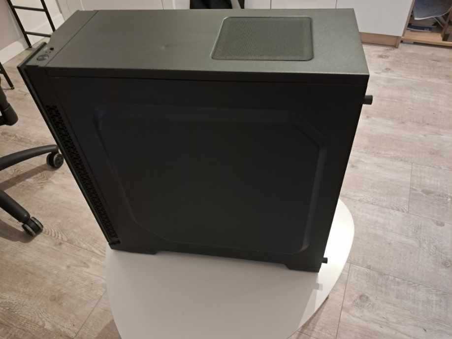 Komputer stacjonarny i5-9400F / GTX 1050 TI / 8GB RAM / SSD + HDD