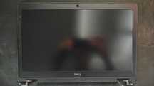 Matryca LED TN 1920x1080 matowa DELL