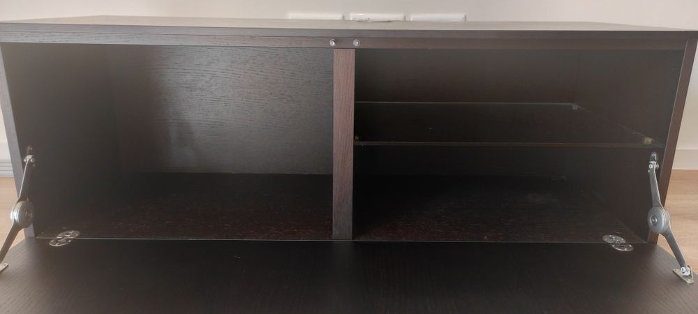 Consola para televisão Andreu-world