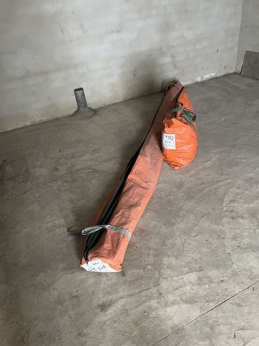 Тент, шатро 3м*6м (5000грн)