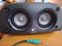 Głośnik centralny Logitech