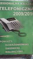 Ksiązka Telefoniczna 2009/2010