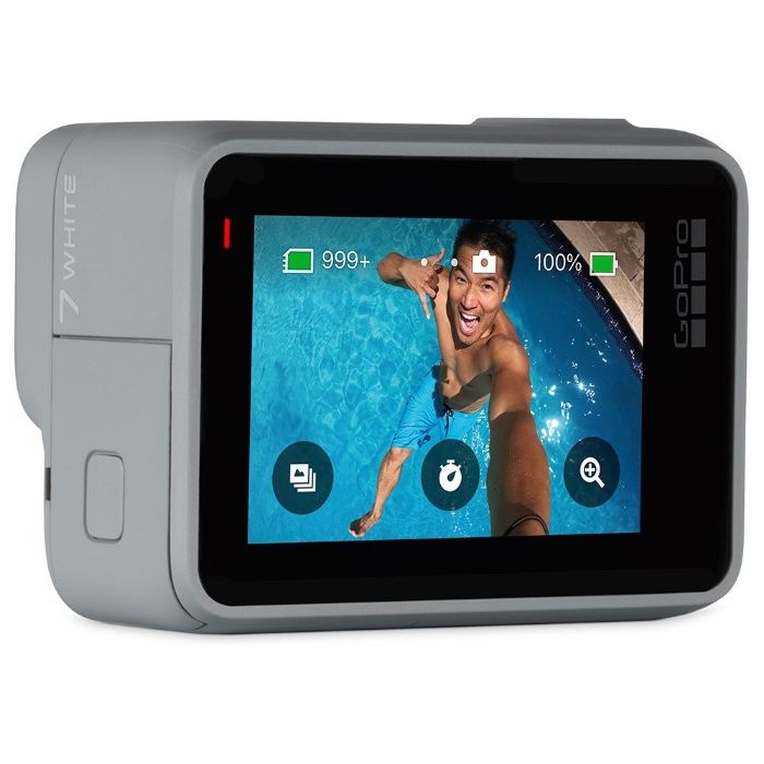 Оренда GoPro Hero 7 (Го Про 7)