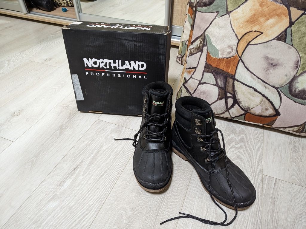 Ботинки Northland