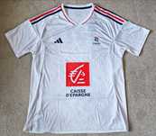 Camisola Andebol Seleção França Adidas Aeroready XL