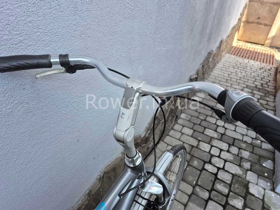 Велосипед бу з Європи з планетарною втулкою Trek L500 28 H49 / Nexus 7