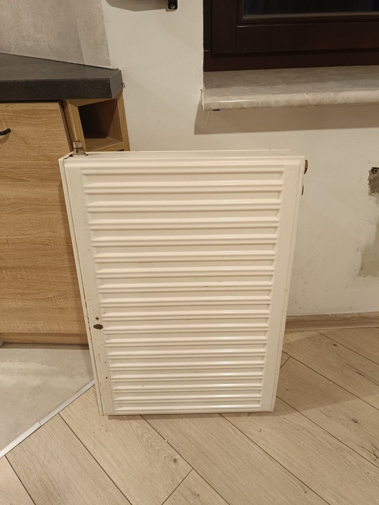 Grzejnik stalowy 50x70 z demontażu