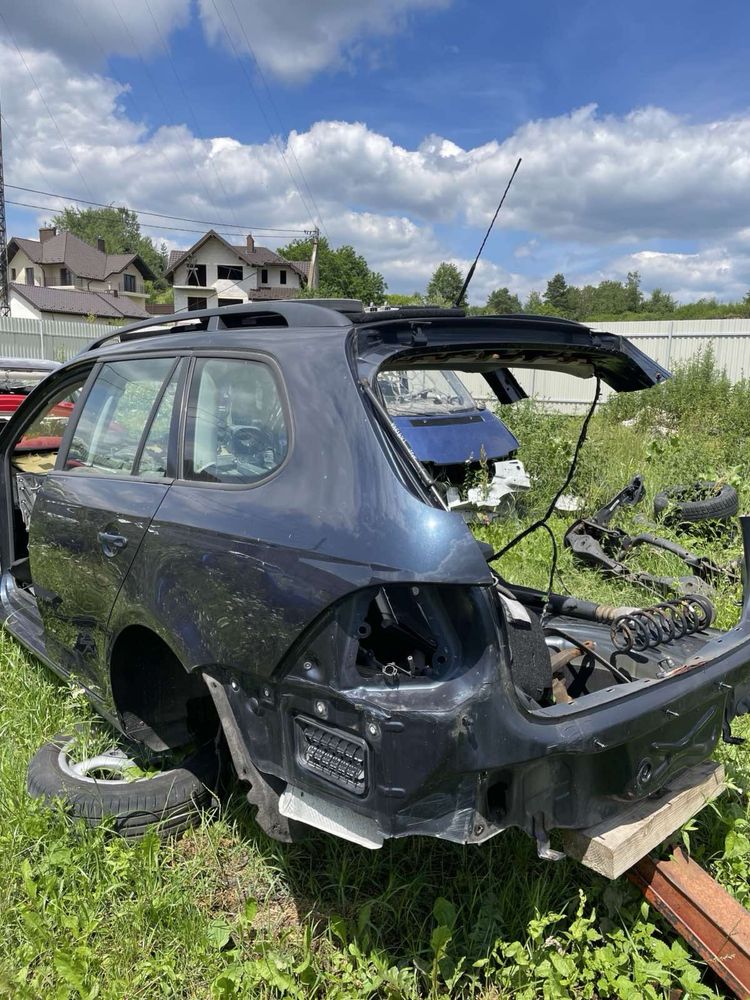 криша golf variant задня панель корито запаски передня четверть гольф6
