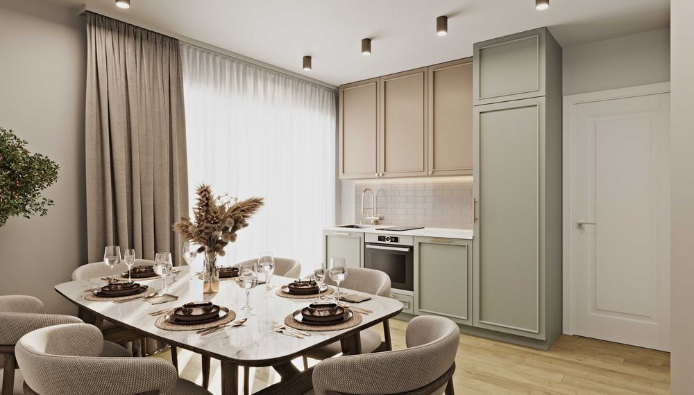 Продам таунхаус  Вашей мечты в Аркадии