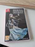 Bravely Default 2