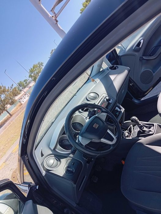 Vendo SEAT IBIZA