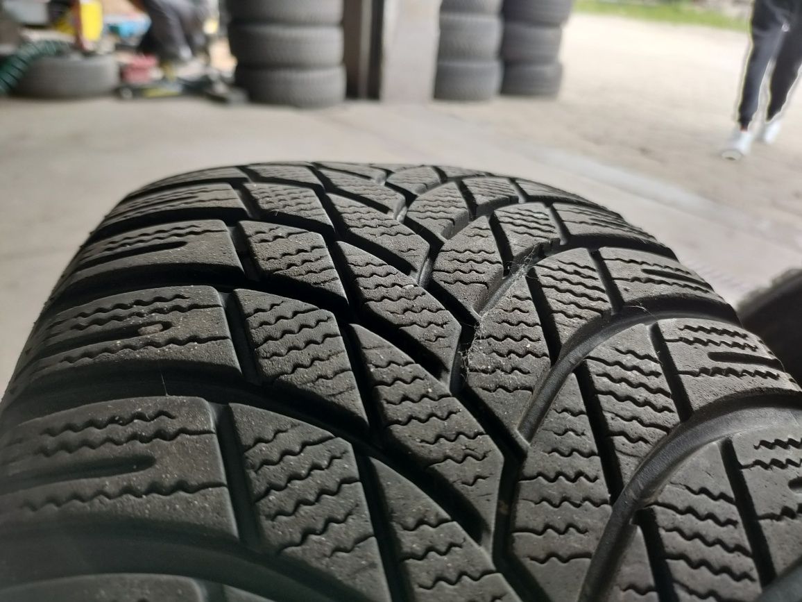 195/50/16 lassa / Bridgestone  snoways 4 2020