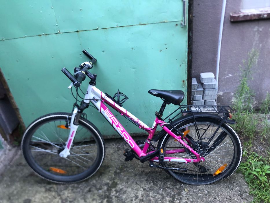 SPRZEDAM Rower dziecięcy