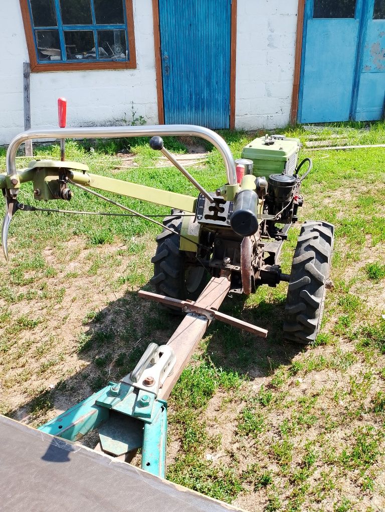 Продам мотоблок Кентавр