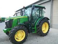 JOHN DEERE 5115M  jak nowy