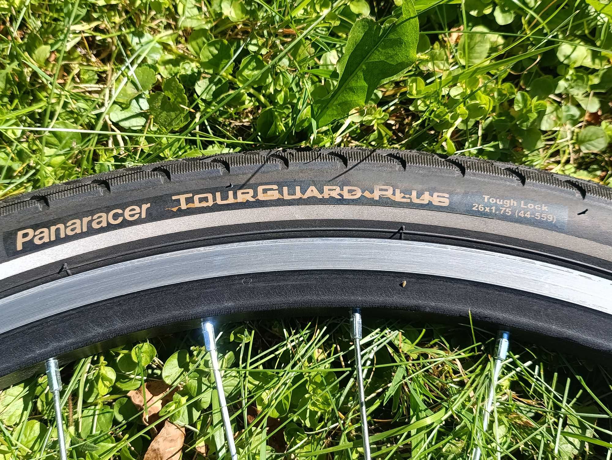 Rower Kross Trans India trekkingowy damski S 26”