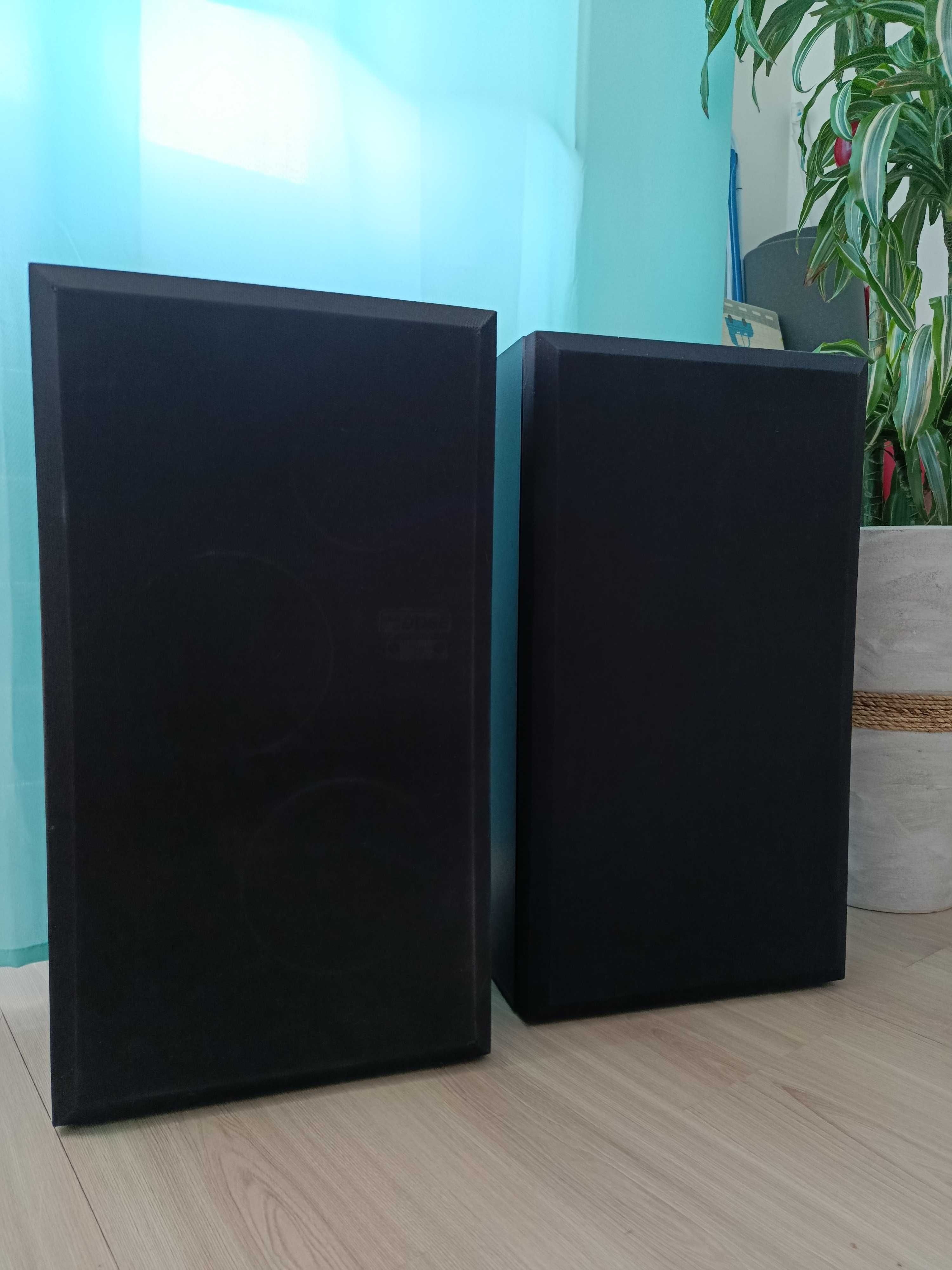 Kolumny bose 2x120w ladny stan super scena muzyczna