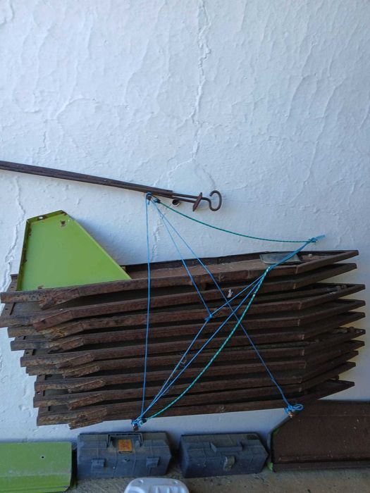 Ceifeira debulhadora