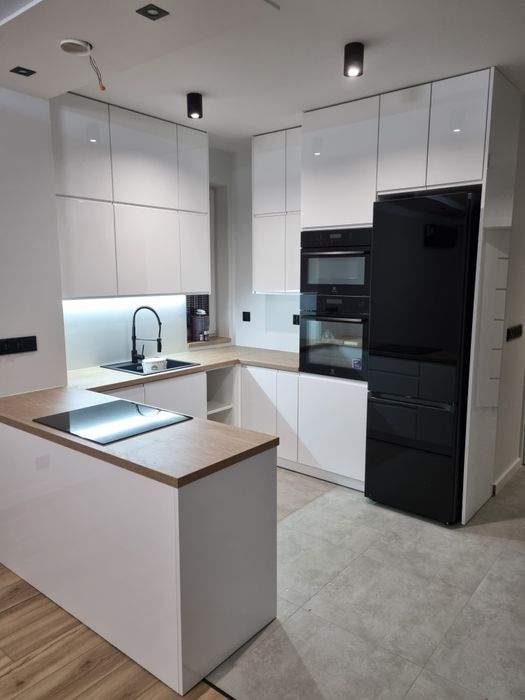 Meble Na Wymiar Produkcja, Pomiar, Montaż