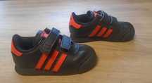 Buty sportowe Adidas dla malucha rozmiar 23,5