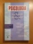 Psicologia Sociedade Bem-Estar