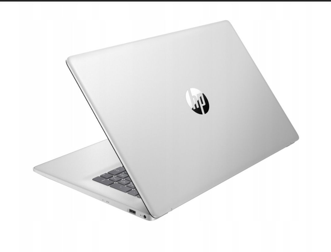 Laptop HP 17-CN3053 32GB 1TB 17,3" Intel Core i5 32 GB / 1000 GB