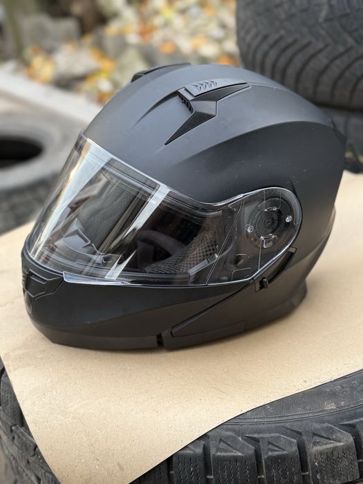 Мотошолом інтеграл Forte