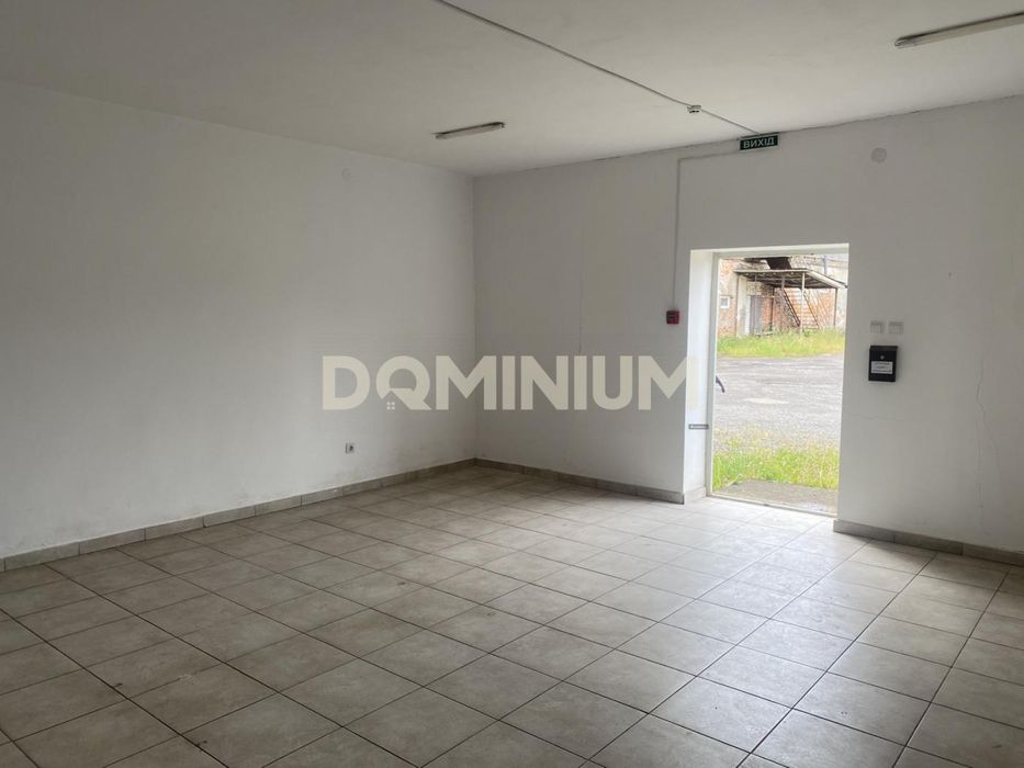 Здається в оренду комерційне приміщення з можливістю викупа